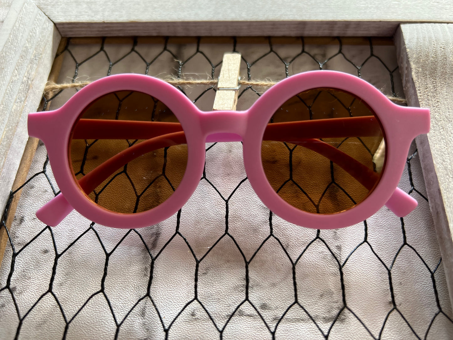 Baby Sunglasses