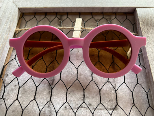 Baby Sunglasses