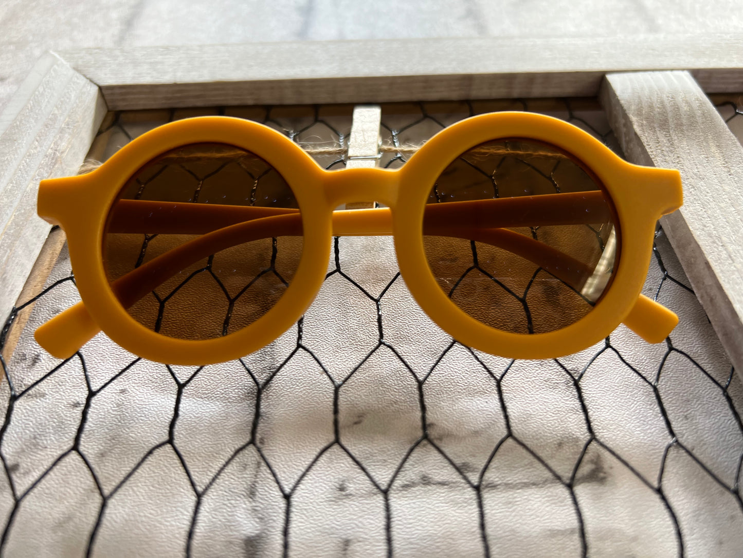 Baby Sunglasses