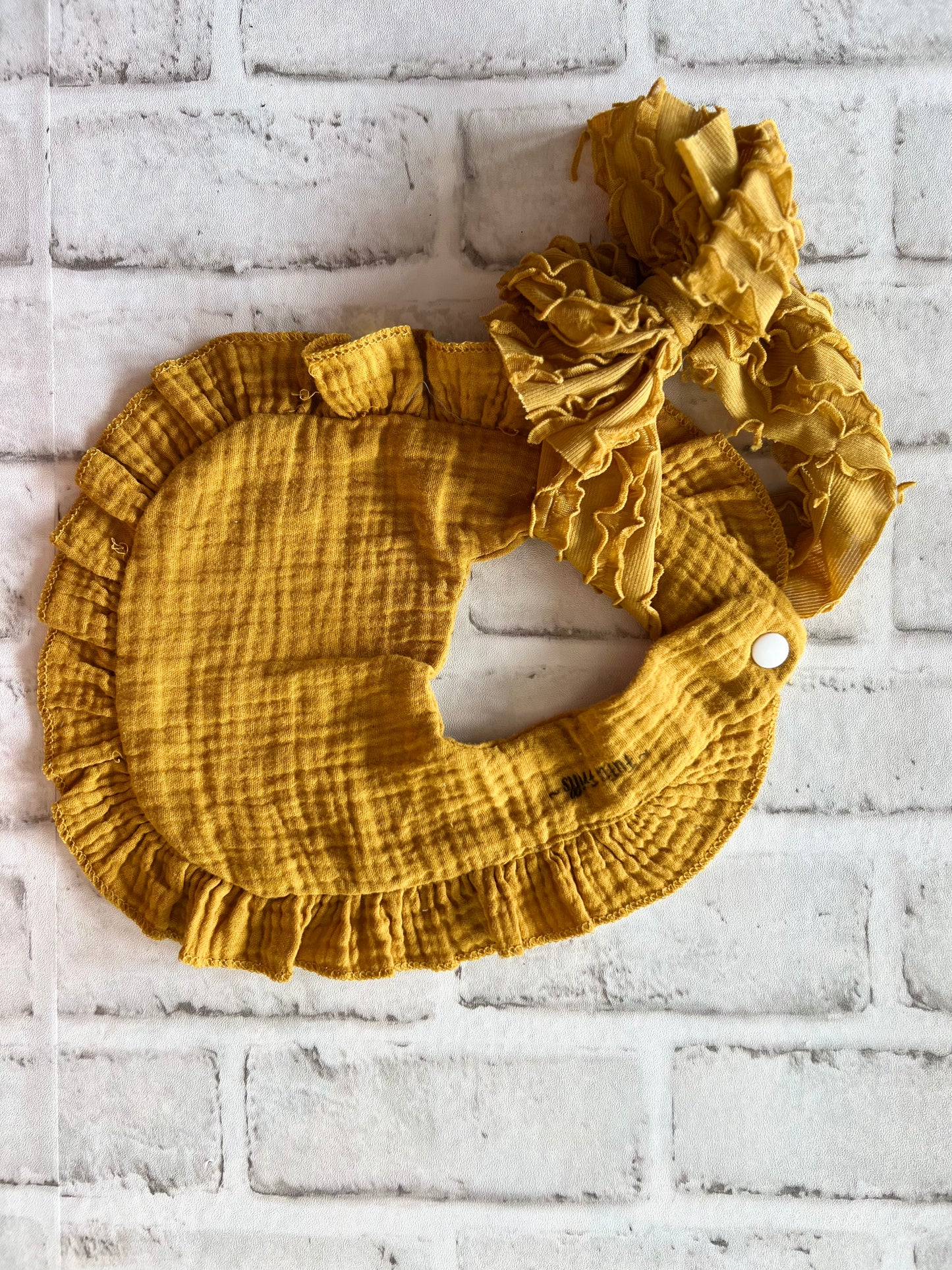 Mustard Gift Set