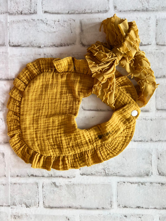 Mustard Gift Set