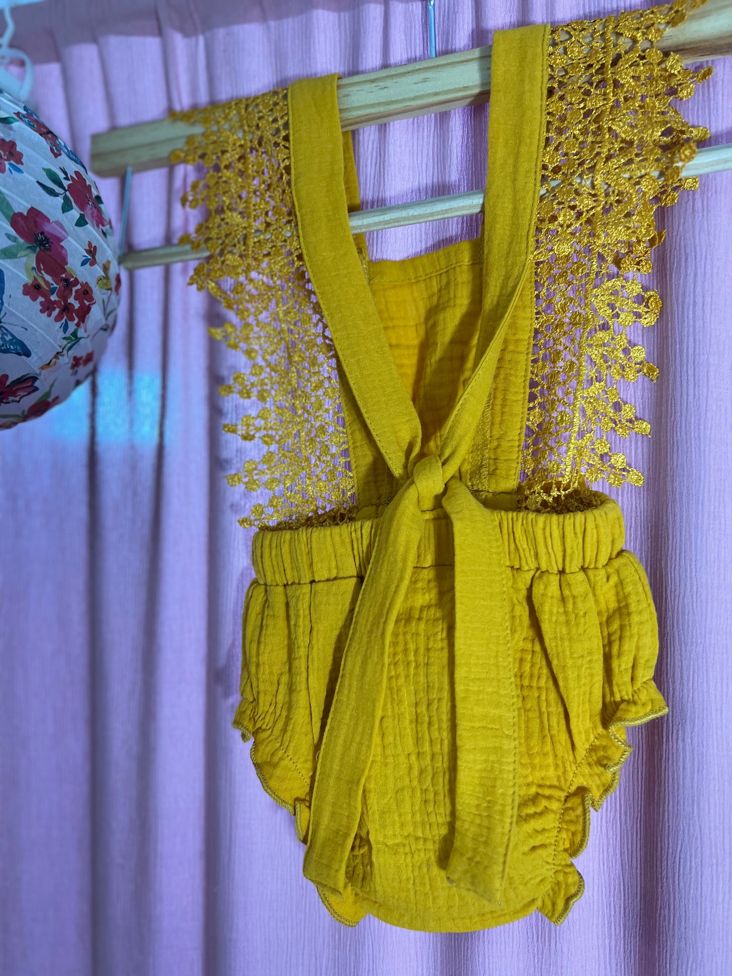 Mustard Gift Set